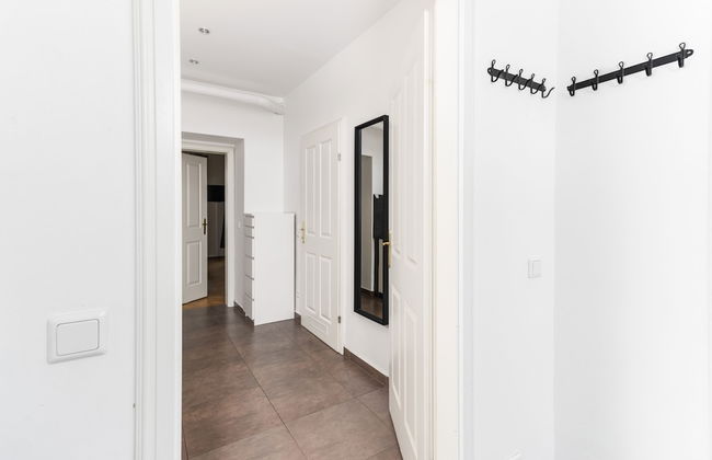 Apartment Familienplatz - Photo 33