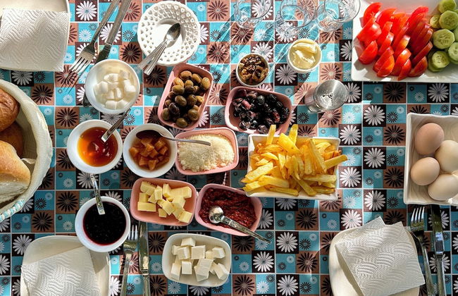 Şahan Apart - Photo 16