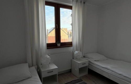 Apartamenty u Majki ,,Annówka''Frydman - Foto 21