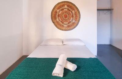 Pousada Villa Xaréu - Foto 29