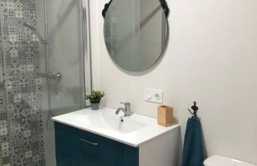 LA CALLEJINA Cáceres Full equipped HOUSE AT CC-00616 - Foto 20