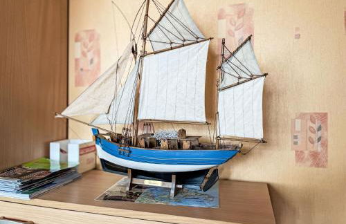 Holiday Home Pier 15 A by Interhome - Foto 48