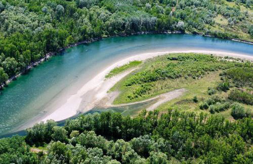 Kuća za odmor Malia sa Spa Hot Tub Jacuzzijem - Nice and Cozy - Free tickets to all City attractions - Foto 47