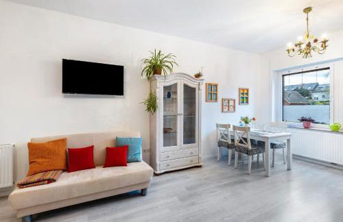 Garten Apartment - Foto 8