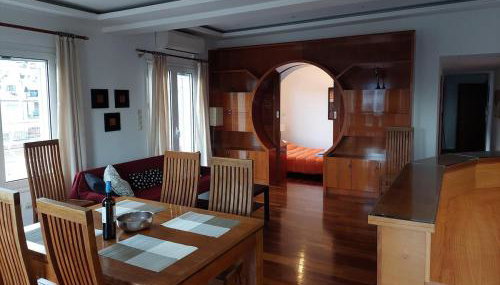 Amfissa Luxury Apartment - Foto 3