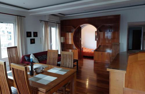 Amfissa Luxury Apartment - Foto 3