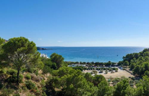 Serene Escape in Ibiza City 1022 - Foto 47