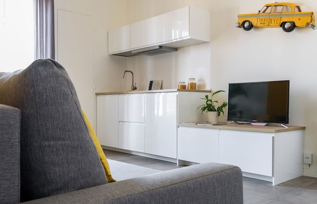 Home at Hotel Battistotti Sassi 4 - Foto 9