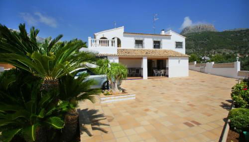 Villa Canuta De Ifach - Costa CarpeDiem - Photo 1