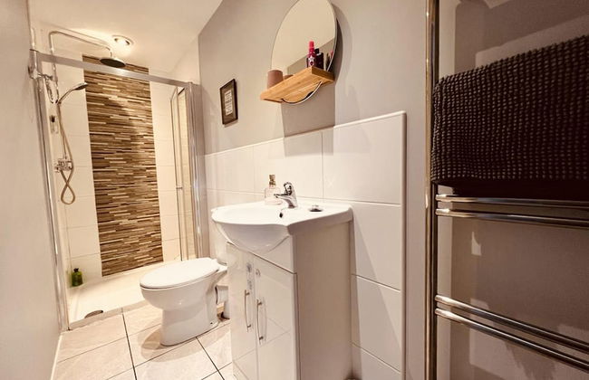 Capella Cottage, 2 Bedroom, Sleeps 4 - Photo 10