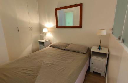 Beach Proximity in Historic Nice, Your Perfect 2 Room Rental - Foto 11