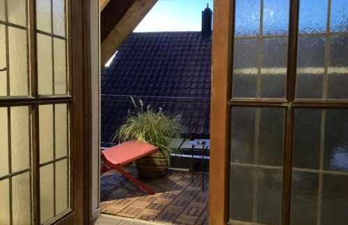 Ferienhaus Fahr am Main - Foto 40