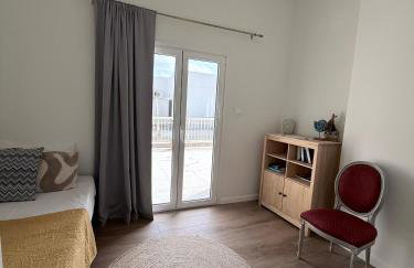 Sitia Heights Apartment - Central Sea View - Foto 8