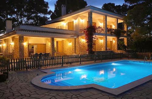 Villa Bella Cala - Foto 1