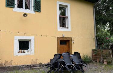 La clé de la forêt - Foto 11