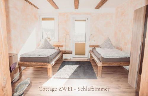 Cottage Gut Nüxei - Foto 56