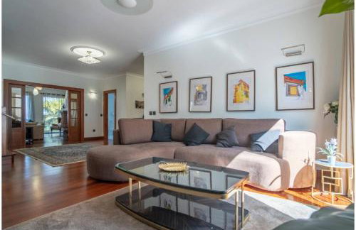 Villa Loureiro Palace With Soccer Field - Foto 18