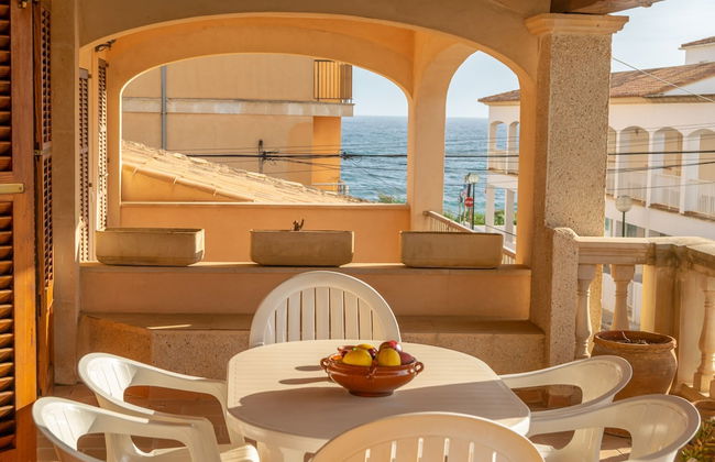 Habitatge Escorball in Sa R Pita - Foto 6