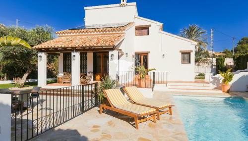 Villa Solmar - Foto 3