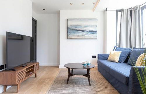 Xylo Apartments - Kentish Town - Foto 58