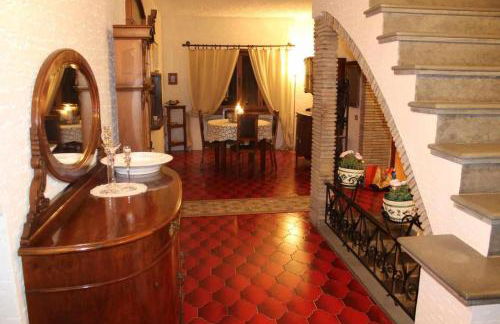 Villa Mery, sui colli della riviera di Rimini - Foto 27