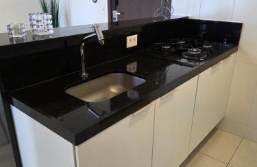 Apartamento Fantástico - com estação para carros eletricos - Foto 10