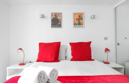 2 Bedroom Apartment Short Term Rental & Flexible Renting Shoreditch with Free WiFi & Balcony - Foto 27