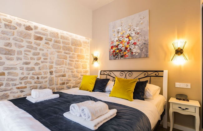 Authentic Stay in the Heart of Zadars Old Town - Foto 4