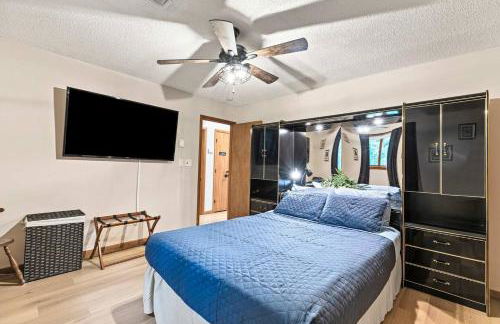 Pocono's Resort | Fire Pit, Jacuzzi, Winter Sport - Foto 27