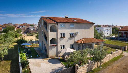 Apartmani Plavi val - Foto 5