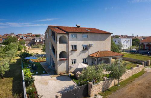 Apartmani Plavi val - Foto 5