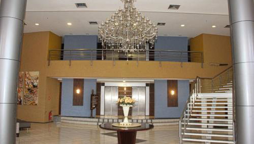 Flat 912 - Iate Plaza Hotel - Foto 5