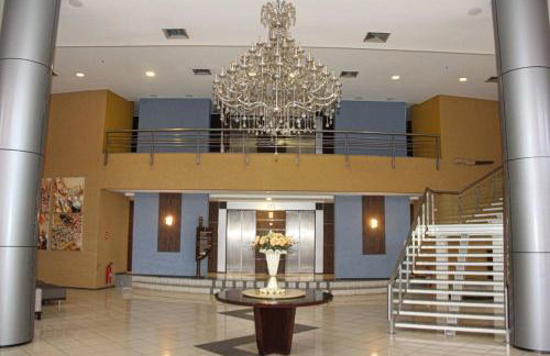 Flat 912 - Iate Plaza Hotel - Foto 5