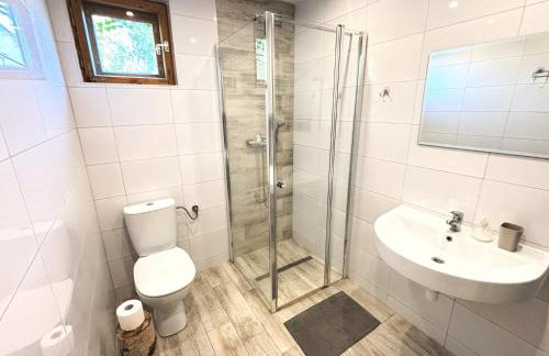 Klimatyczny dom na Mazurach - Foto 14