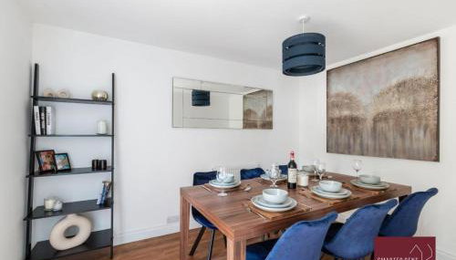 Guildford - 3 Bedroom House - Driveway Garden - Foto 2, Other