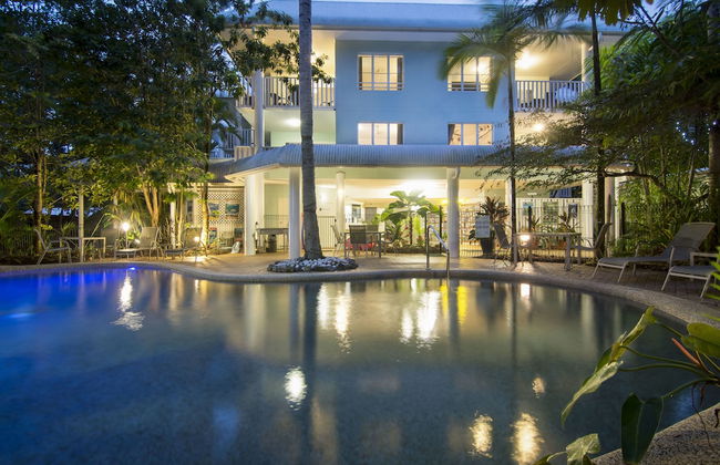 Port Douglas Outrigger Holiday Apartments - Foto 1