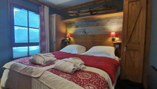 Arc 1950 Chalet des lys - Foto 3