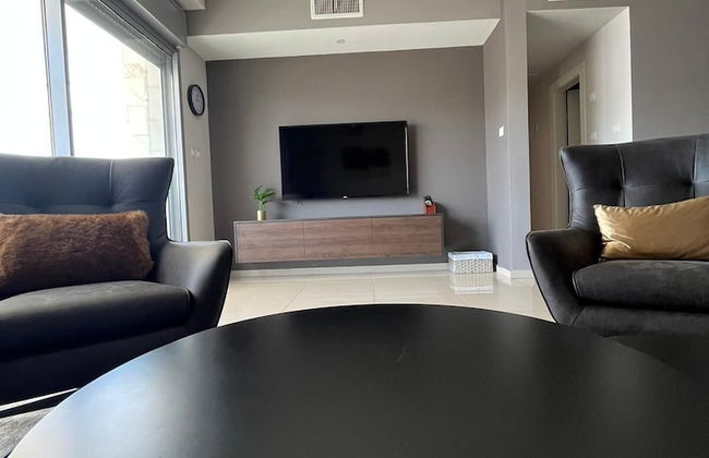 Esterin Royal Park Apartments Eilat - Photo 48