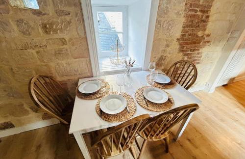 Le clos du Tilleul - charme en hyper centre - Photo 25