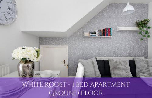 The Roost Group - Stylish Apartments - Foto 13