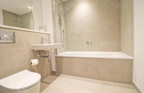 Sea view apartment, first floor - Foto 28