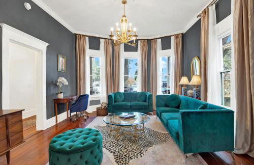 The Majestic Fern - Foto 10