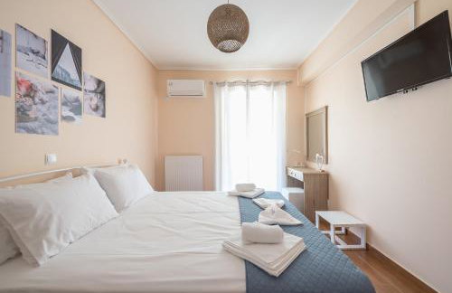 Rigas apartment in Ilioupoli Athens - Foto 26