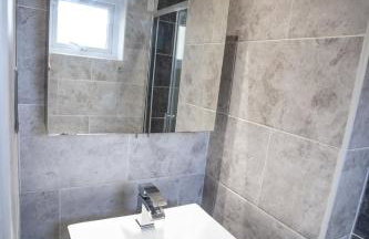 October Disc - Long Stay - Contractors - Foto 60