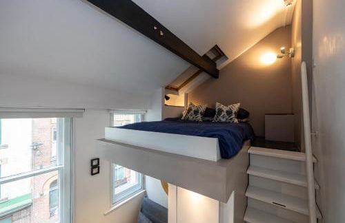 Central and Quirky Northern Quarter Flat, Manchester - Foto 12