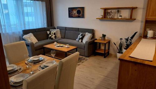 Apartament Green Park - Foto 4