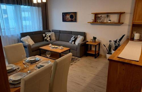 Apartament Green Park - Foto 4