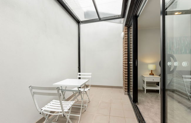 Balmain Modern Apartments - Foto 33