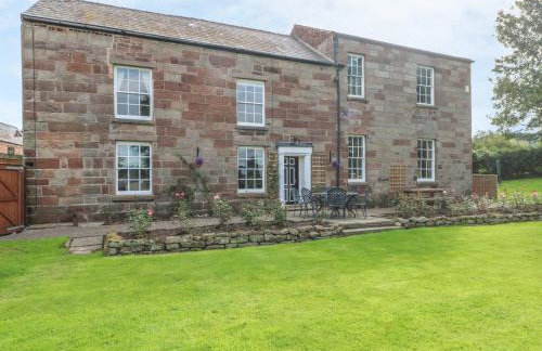 Godscroft Hall - Foto 1