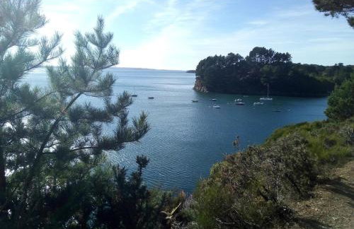 cottage in Logonna - Foto 4